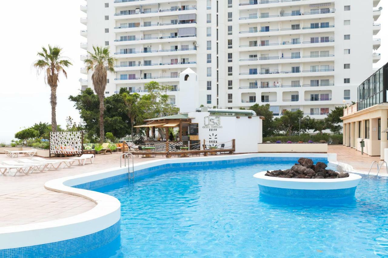 906 Luxury Paraiso Sea View Costa Adeje  Exteriör bild
