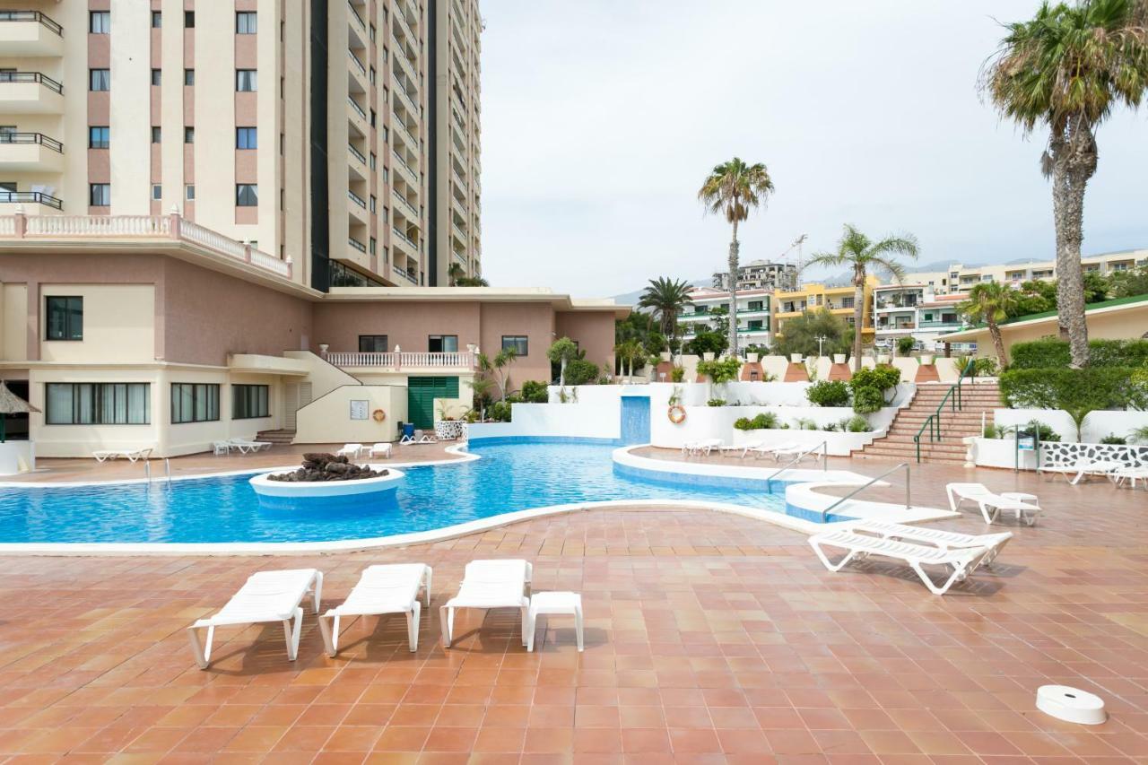 906 Luxury Paraiso Sea View Costa Adeje  Exteriör bild