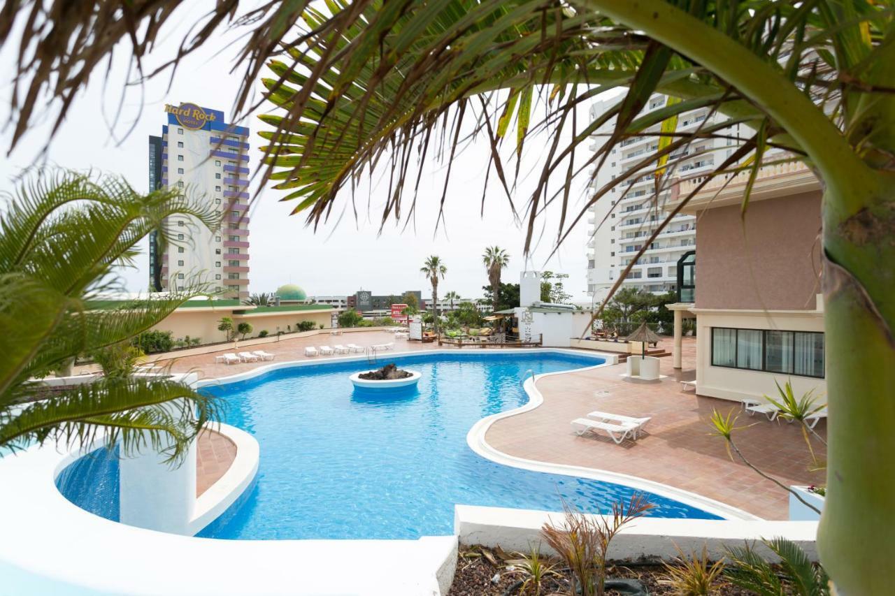 906 Luxury Paraiso Sea View Costa Adeje  Exteriör bild